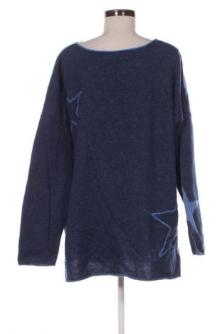 Damenpullover Lieblingsstuck, Größe 3XL, Farbe Mehrfarbig, Preis € 32,99