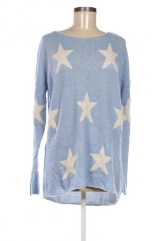 Damenpullover Lieblingsstuck, Größe M, Farbe Mehrfarbig, Preis 30,79 €