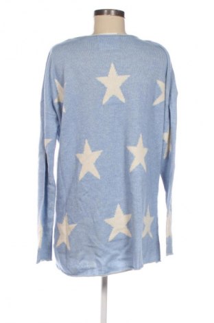 Damenpullover Lieblingsstuck, Größe M, Farbe Mehrfarbig, Preis 30,79 €