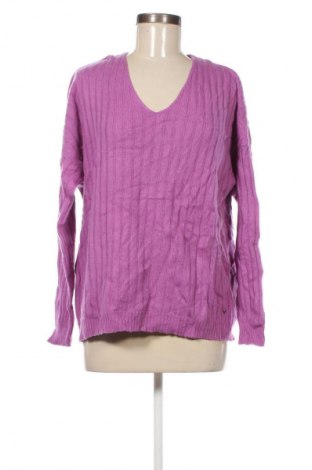 Damski sweter Lieblingsstuck, Rozmiar L, Kolor Fioletowy, Cena 131,99 zł