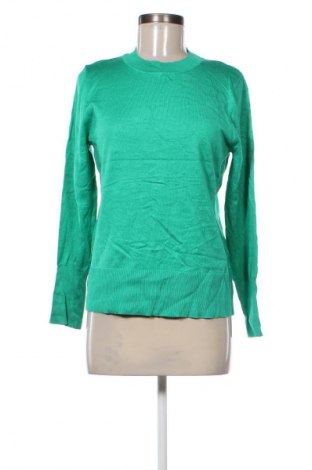 Pulover de femei Lilia, Mărime L, Culoare Verde, Preț 47,99 Lei