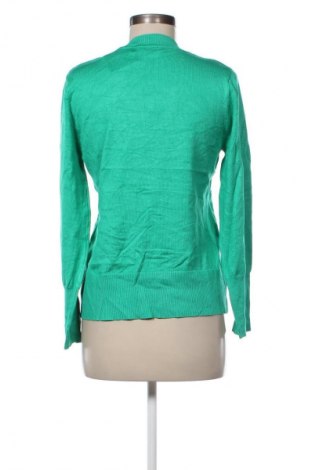 Pulover de femei Lilia, Mărime L, Culoare Verde, Preț 47,99 Lei