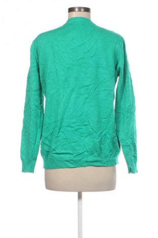Női pulóver Lilia, Méret L, Szín Zöld, Ár 4 119 Ft