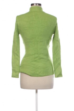 Dámský svetr Lilia, Velikost M, Barva Zelená, Cena  439,00 Kč