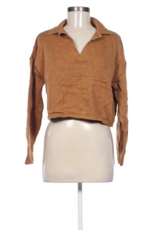 Dámsky pulóver Lily Loves, Veľkosť M, Farba Hnedá, Cena  8,95 €