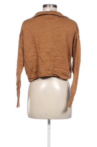 Dámsky pulóver Lily Loves, Veľkosť M, Farba Hnedá, Cena  8,95 €
