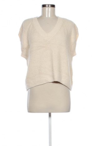 Damenpullover Lily Loves, Größe S, Farbe Beige, Preis € 10,99