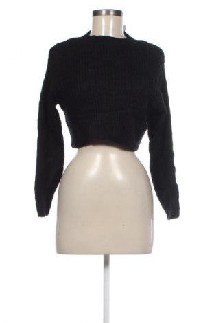Pulover de femei Lily Loves, Mărime XS, Culoare Negru, Preț 44,99 Lei