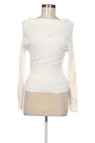 Γυναικείο πουλόβερ Lily Loves, Μέγεθος L, Χρώμα Λευκό, Τιμή 8,99 €