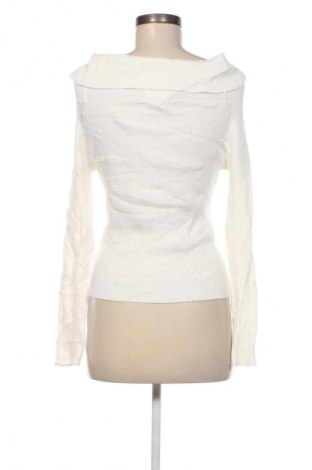 Γυναικείο πουλόβερ Lily Loves, Μέγεθος L, Χρώμα Λευκό, Τιμή 8,99 €