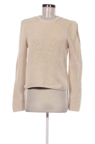 Dámský svetr Lindex, Velikost M, Barva Béžová, Cena  405,00 Kč