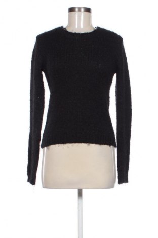 Pulover de femei Lindex, Mărime S, Culoare Negru, Preț 61,99 Lei