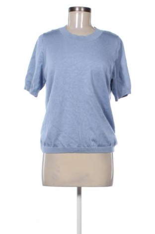 Pulover de femei Lindex, Mărime M, Culoare Albastru, Preț 46,01 Lei