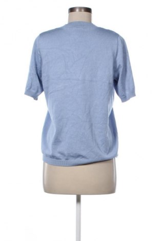 Pulover de femei Lindex, Mărime M, Culoare Albastru, Preț 46,01 Lei