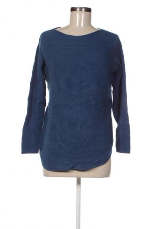 Dámský svetr Linea Tesini, Velikost L, Barva Modrá, Cena  379,00 Kč