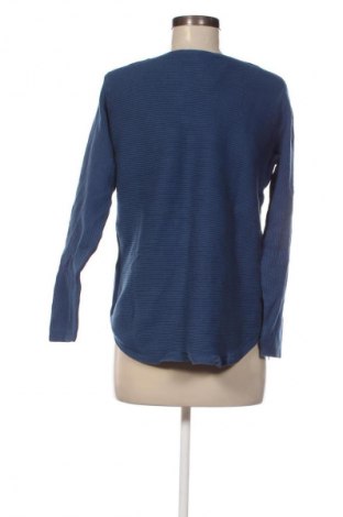 Dámský svetr Linea Tesini, Velikost L, Barva Modrá, Cena  379,00 Kč