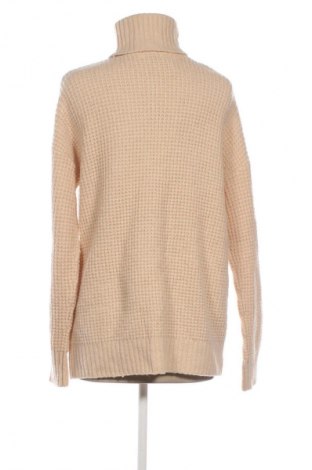 Pulover de femei Linn Ahlborg x NA-KD, Mărime XXS, Culoare Bej, Preț 108,00 Lei