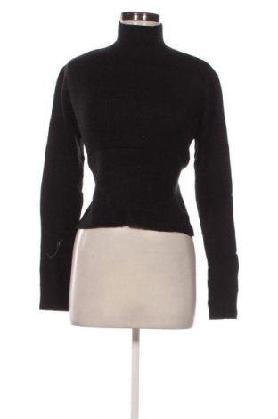 Γυναικείο πουλόβερ Lioness, Μέγεθος M, Χρώμα Μαύρο, Τιμή 15,99 €