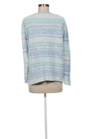 Дамски пуловер Lisa Tossa, Размер L, Цвят Многоцветен, Цена 15,99 лв.