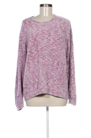 Damenpullover Lisa Tossa, Größe XXL, Farbe Mehrfarbig, Preis € 11,99