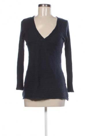 Дамски пуловер Lisanza, Размер S, Цвят Син, Цена 14,99 лв.