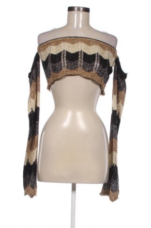 Dámský svetr Little Black Dress, Velikost S, Barva Vícebarevné, Cena  519,00 Kč