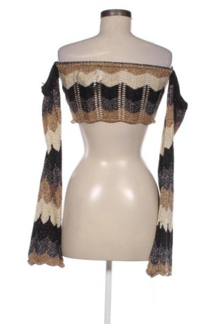 Dámský svetr Little Black Dress, Velikost S, Barva Vícebarevné, Cena  519,00 Kč