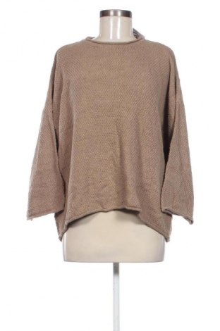 Damenpullover Little Lies, Größe M, Farbe Braun, Preis € 16,99