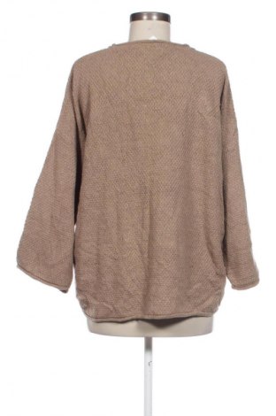 Damenpullover Little Lies, Größe M, Farbe Braun, Preis € 16,99