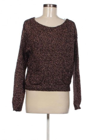 Дамски пуловер Liu Jo, Размер M, Цвят Многоцветен, Цена 98,99 лв.