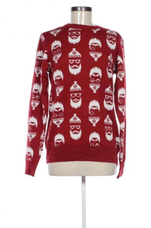 Дамски пуловер Livergy, Размер XL, Цвят Многоцветен, Цена 19,99 лв.