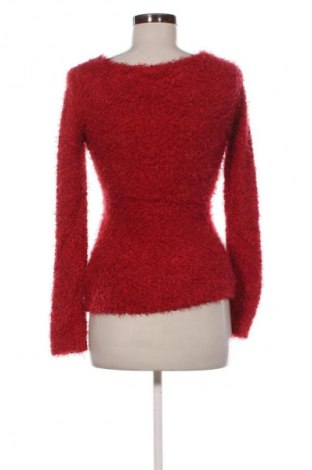 Női pulóver Livre, Méret S, Szín Piros, Ár 3 389 Ft