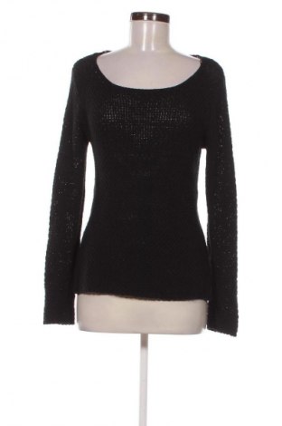 Pulover de femei Livre, Mărime S, Culoare Negru, Preț 39,99 Lei