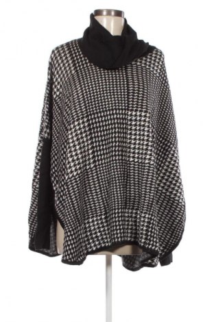 Γυναικείο πουλόβερ Liz Jordan, Μέγεθος XL, Χρώμα Πολύχρωμο, Τιμή 16,99 €