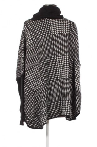 Γυναικείο πουλόβερ Liz Jordan, Μέγεθος XL, Χρώμα Πολύχρωμο, Τιμή 16,99 €