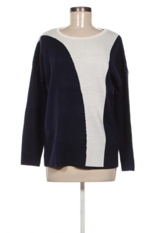 Γυναικείο πουλόβερ Liz Jordan, Μέγεθος XL, Χρώμα Πολύχρωμο, Τιμή 13,99 €