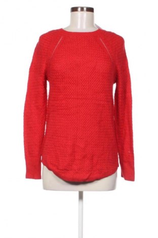 Damenpullover Loft, Größe M, Farbe Rot, Preis € 17,99