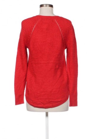 Damenpullover Loft, Größe M, Farbe Rot, Preis € 17,99