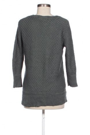 Dámský svetr Loft, Velikost L, Barva Zelená, Cena  359,00 Kč