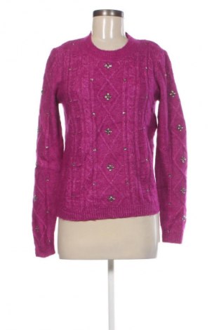 Damenpullover Loft, Größe S, Farbe Rosa, Preis € 16,99
