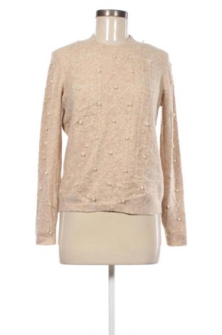 Damski sweter Loft, Rozmiar S, Kolor Beżowy, Cena 65,99 zł