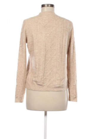 Damski sweter Loft, Rozmiar S, Kolor Beżowy, Cena 65,99 zł