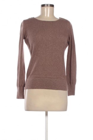Dámsky pulóver Loft By Ann Taylor, Veľkosť M, Farba Hnedá, Cena  32,00 €