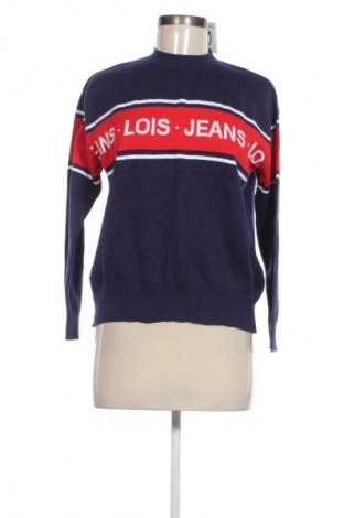 Női pulóver Lois, Méret L, Szín Sokszínű, Ár 12 400 Ft