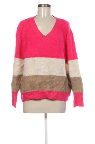 Damenpullover Lola & Liza, Größe XL, Farbe Mehrfarbig, Preis € 16,99