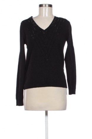 Dámský svetr Lola & Liza, Velikost M, Barva Černá, Cena  519,00 Kč