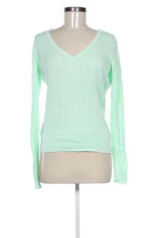 Női pulóver Looxent, Méret M, Szín Zöld, Ár 14 649 Ft
