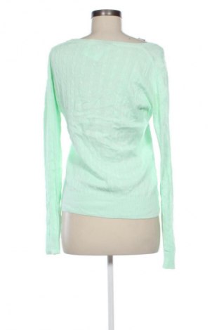 Női pulóver Looxent, Méret M, Szín Zöld, Ár 14 649 Ft