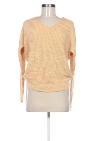 Dámsky pulóver Love Tree, Veľkosť S, Farba Béžová, Cena  6,95 €