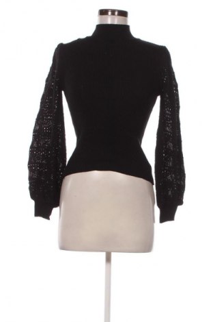 Damski sweter Luc-Ce, Rozmiar S, Kolor Czarny, Cena 41,99 zł